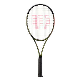 Raquetas De Tenis Wilson BLADE 98S v8